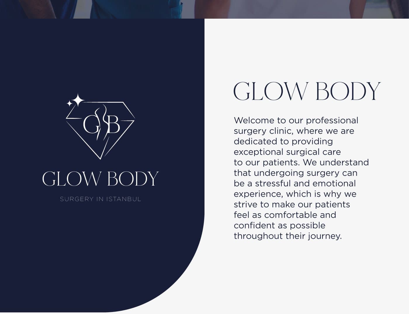 Glow Body brand handbook — page 2