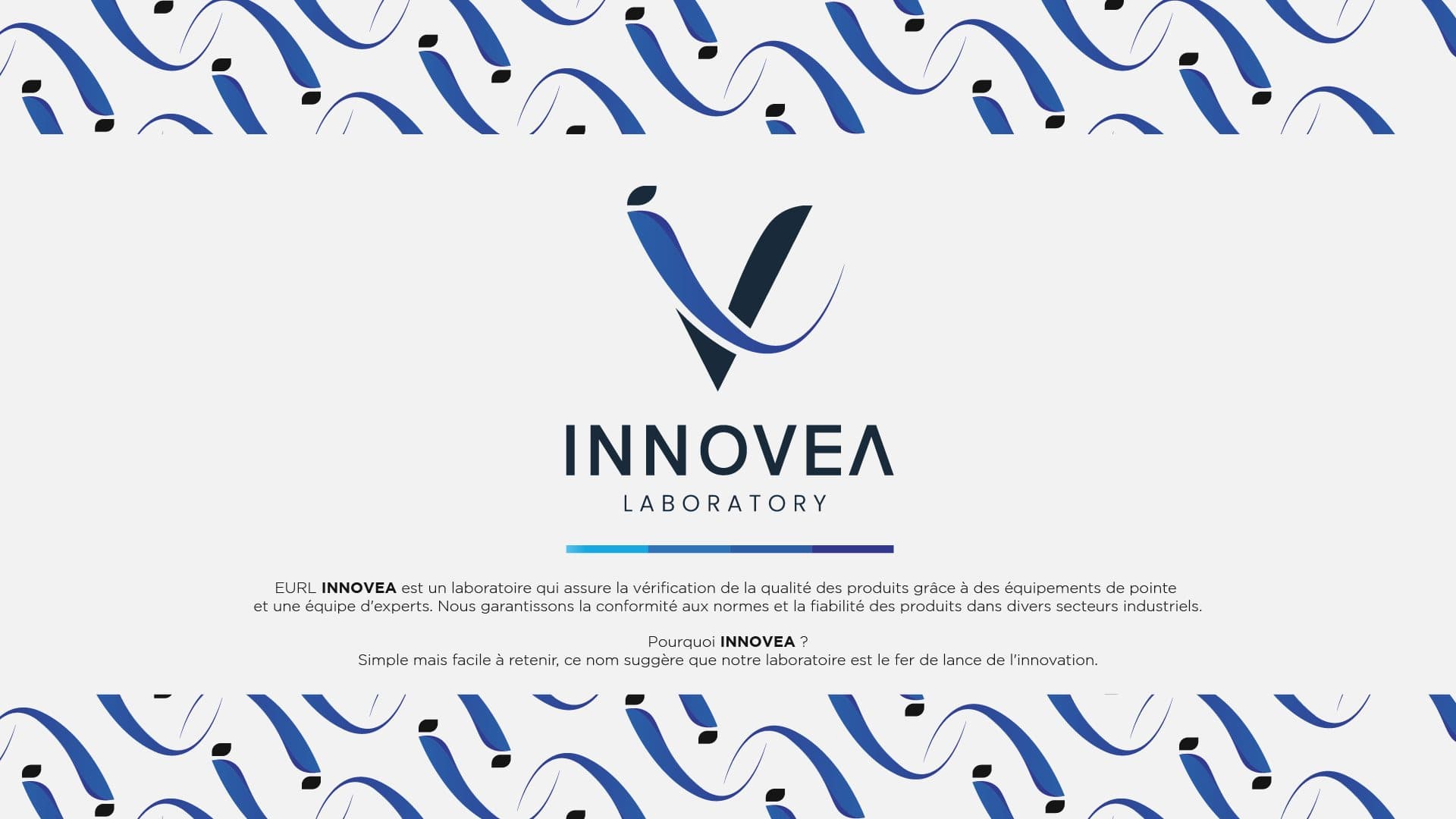 INNOVEA brand guidelines — page 2