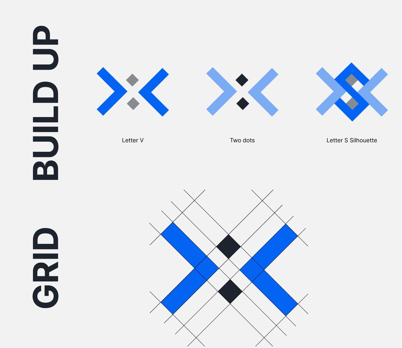 Vitasens brand identity — page 3