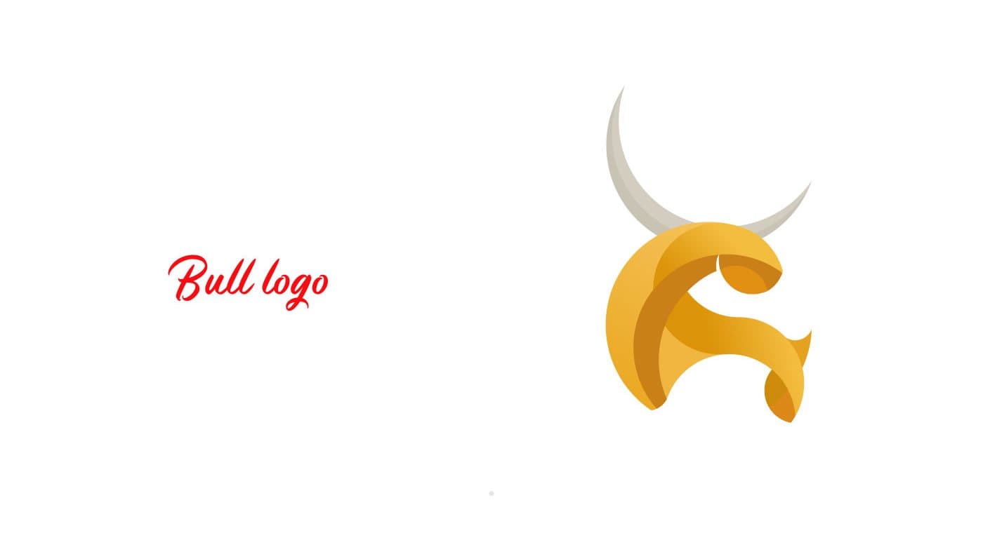 Animal shapes logo concepts — page 3