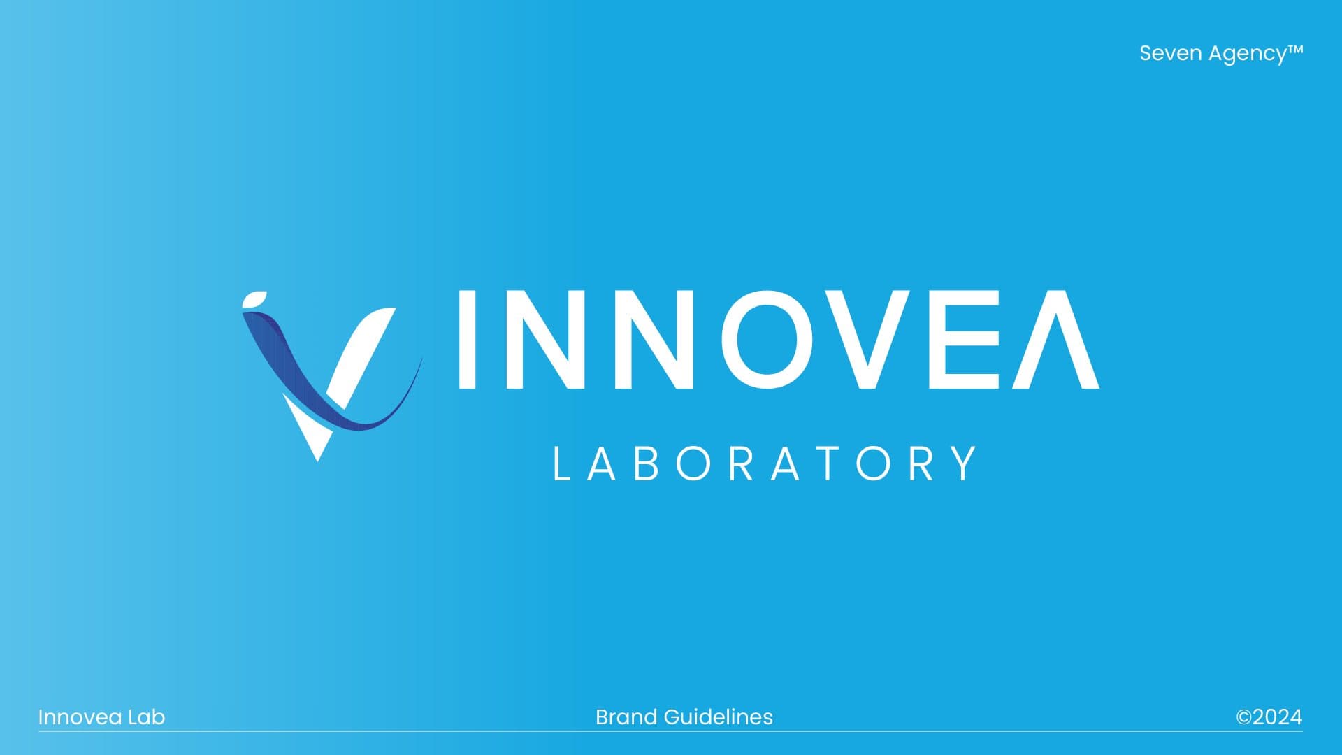 INNOVEA brand guidelines — page 5