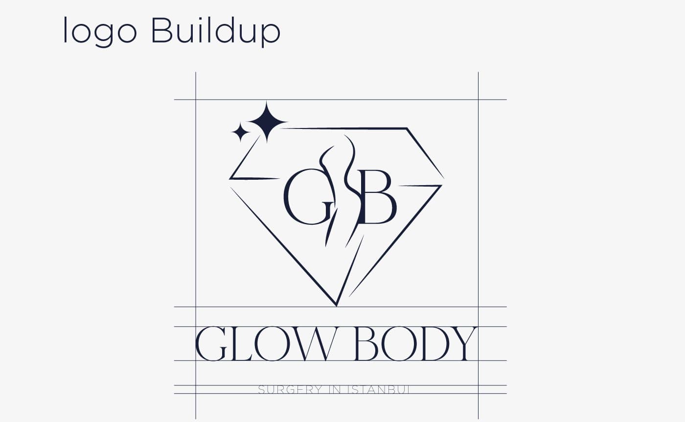 Glow Body brand handbook — page 6
