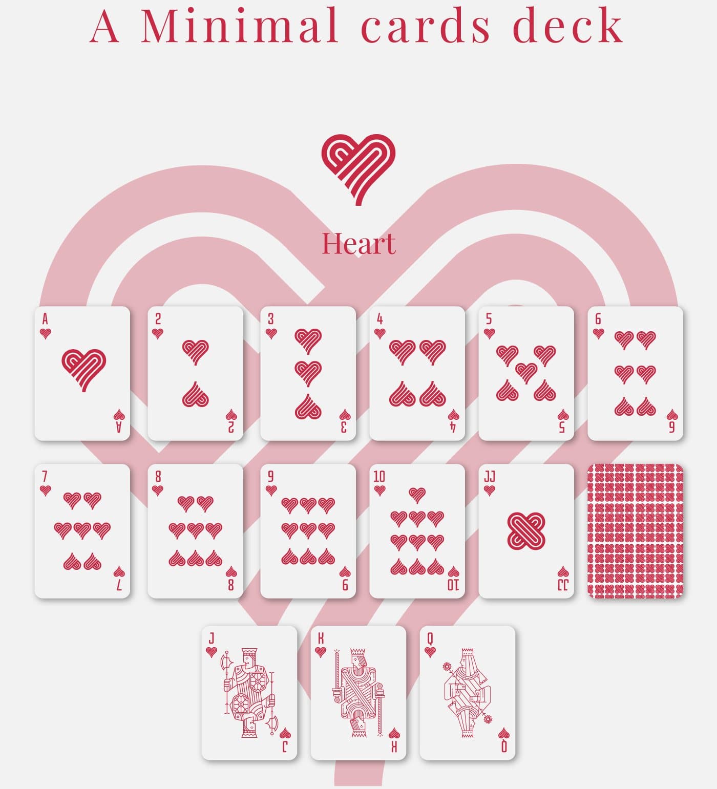 Ace playing cards — page 9