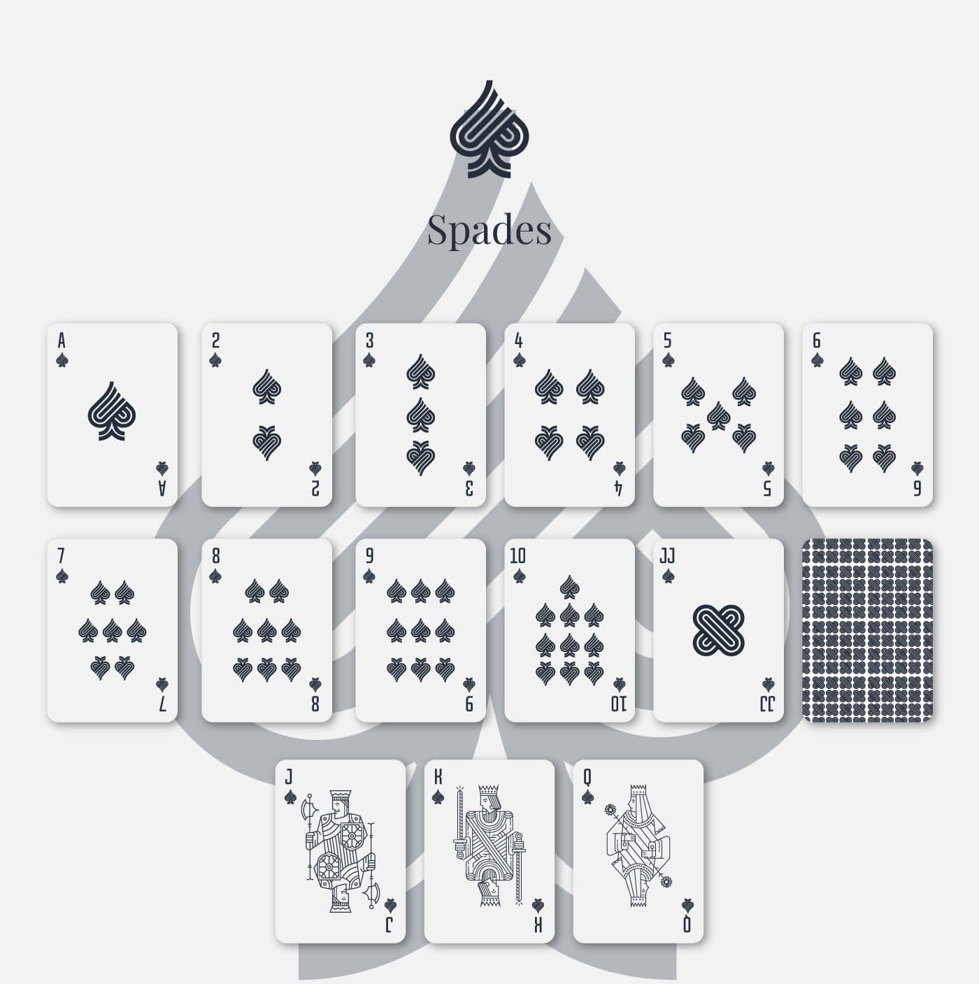 Ace playing cards — page 10