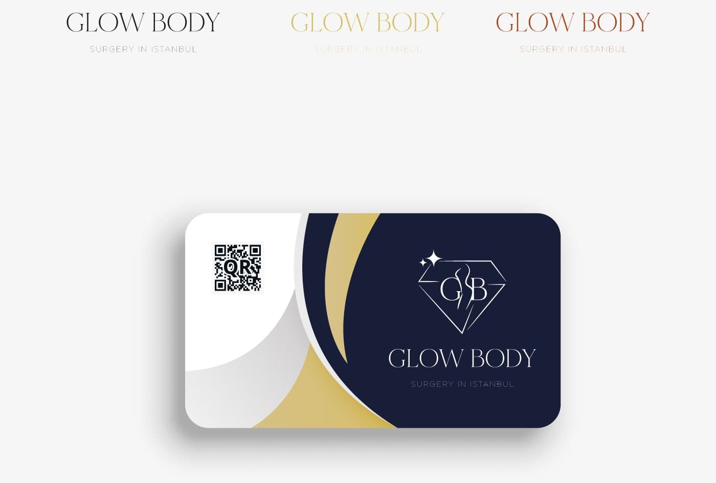 Glow Body brand handbook — page 11